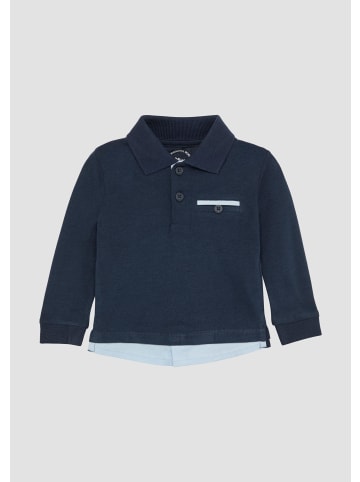s.Oliver Polo-Shirt in 5952_navy
