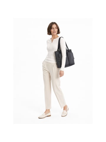 Mandarina Duck MD20 Shopper Tasche 38 cm steel