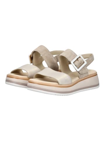 Gabor Sandalen in Weiß