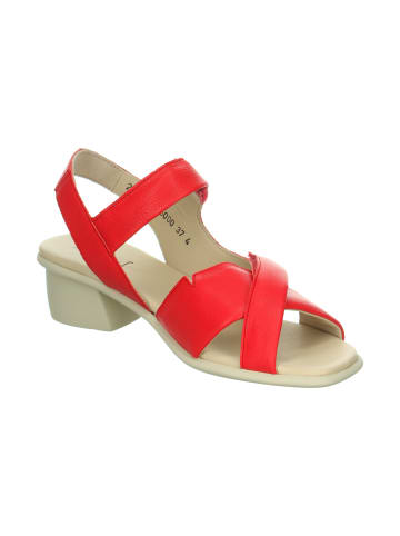 Think! Pumps VIVI in Fire