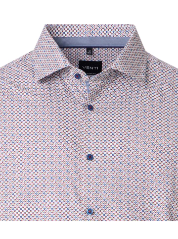 Venti Businesshemd in Beige