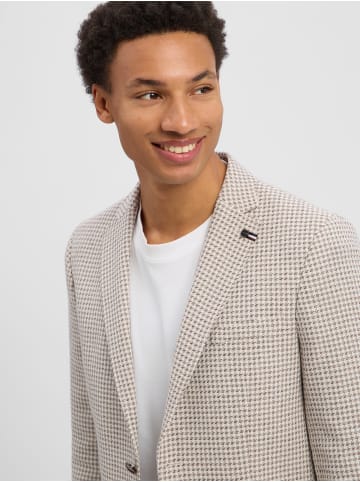 Bugatti Sakko in beige ecru