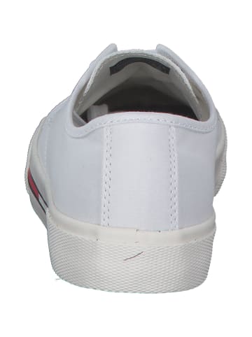 Tommy Hilfiger Sneakers in white