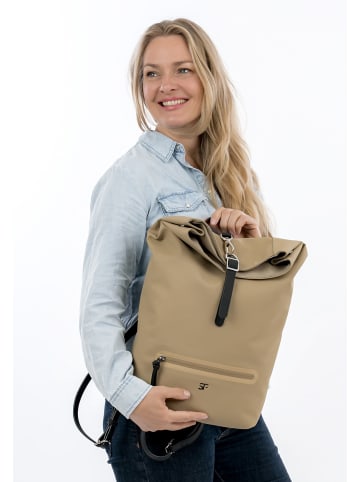 SURI FREY Rucksack SFY Lanny in sand