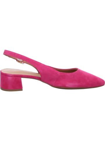 Tamaris Sling Sandalette   in Rosa