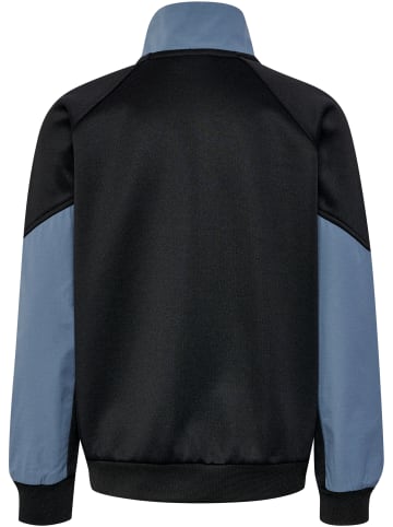 Hummel Reißverschluss Jacke Hmlstop Jungen in STORMY WEATHER