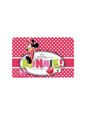 Disney Minnie Tischset 43x28 cm