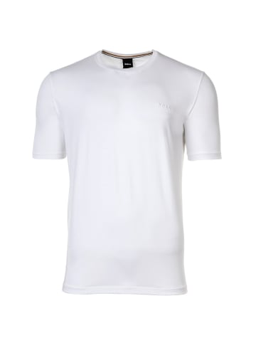 BOSS T-Shirt 1er Pack in Weiß