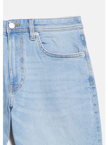 s.Oliver Jeans-Bermuda in 52Z4_hellblau