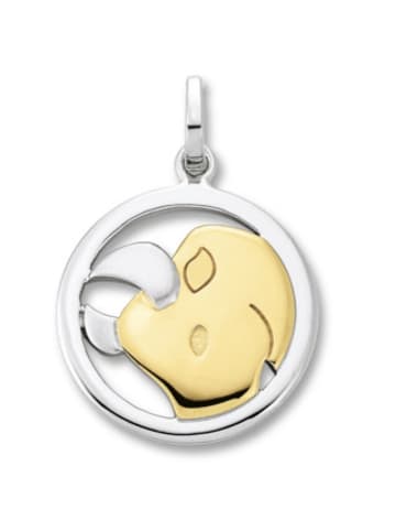 ONE ELEMENT  Charms & Anhänger für Erwachsene in silber in silber