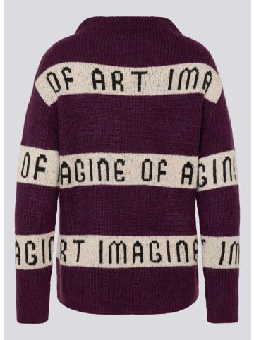 Rabe Pullover in Beige