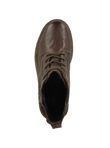 Josef Seibel Boots Curtis 01 in braun