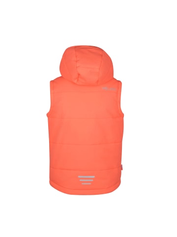 Trollkids Funktionsweste Narvik XT in peach