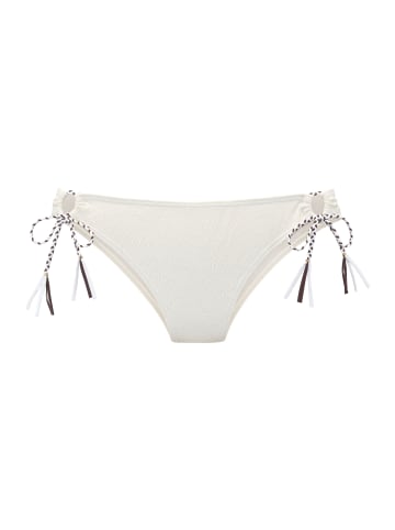 s.Oliver Bikini-Hose in creme