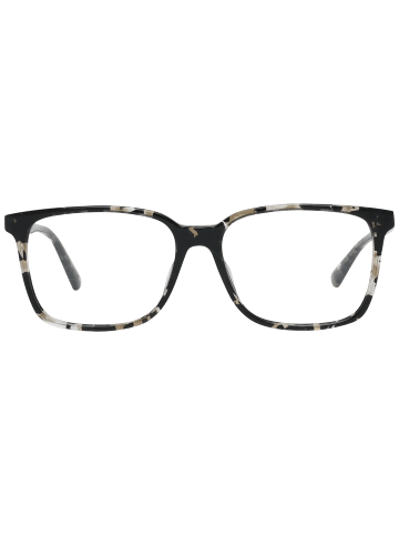 Unisex Optische Fassungen Vollrand Braun