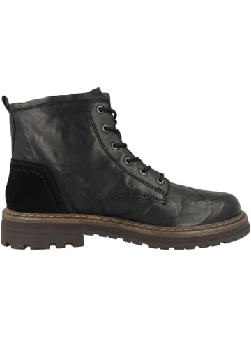 Josef Seibel Boots Curtis 01 in schwarz