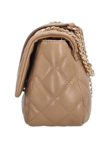Valentino Bags Ocarina - Schultertasche 18.5 cm (beige) in beige