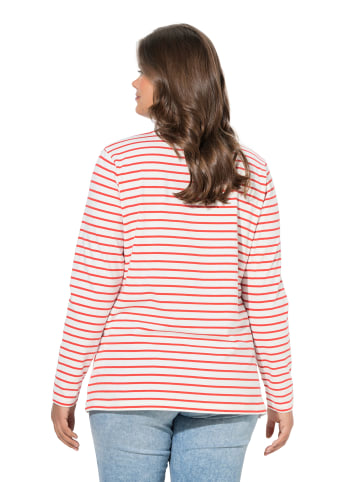 LAURASØN Shirt in coralle