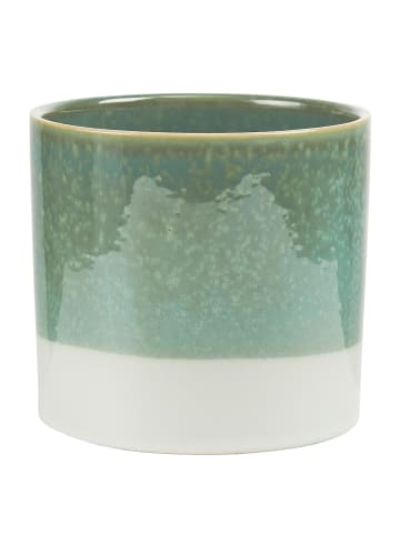 Butlers Blumentopf EARLY SPRING in Grün