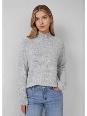 s.Oliver Strickpullover in 97W1_graphit