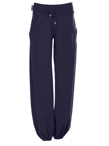 Winshape Trainingshose WTE3 in night blue