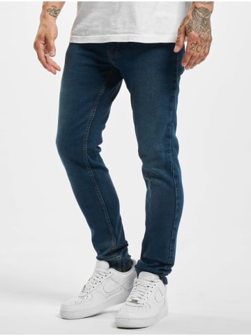 DENIM PROJECT Jeans in dark blue