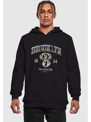 Mister Tee Sweat & Fleece - Hoodies in black