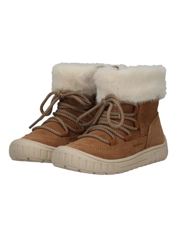 Geox Stiefelette in Whisky