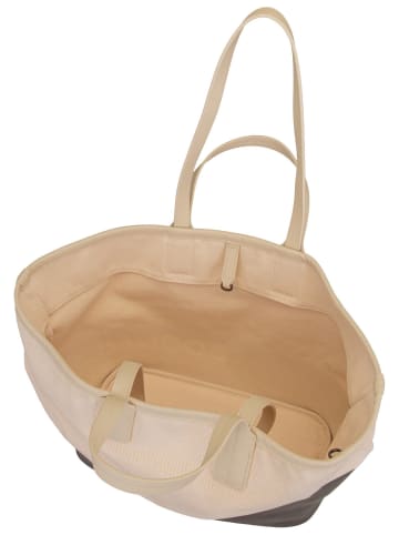 Bogner Shopper Wiesen Lotta XLHO1 in Pure White