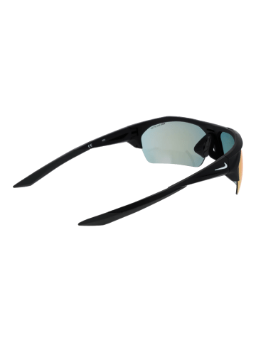 Nike Männer Sonnenbrille Sport Schwarz