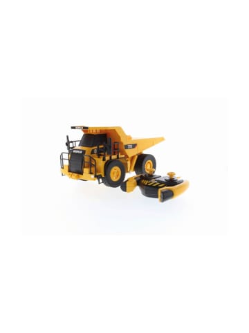 Carrera Ferngesteuerte RC Rennbahn CAT 1:35 RC CAT 770 Mining Truck (B/O)