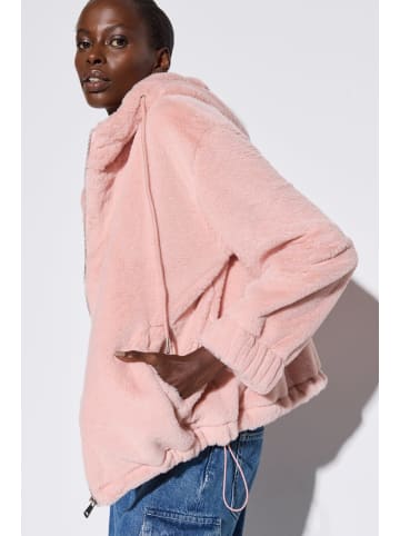 NO MATTER WHAT Jacke in Rosa