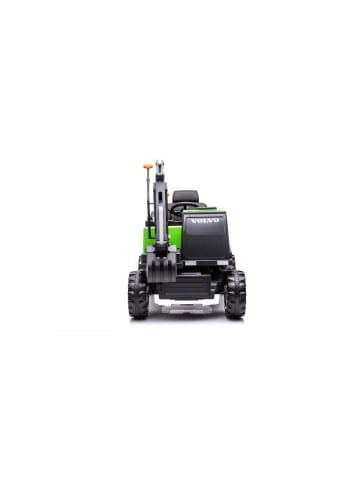 Wisam® Batteriebagger Volvo DK-VE888