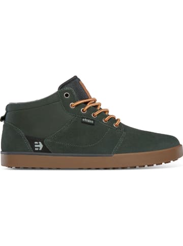 Etnies Schnürstiefel Jefferson Green Gum