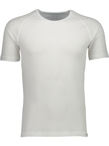 cmp Funktionsshirt in BIANCO