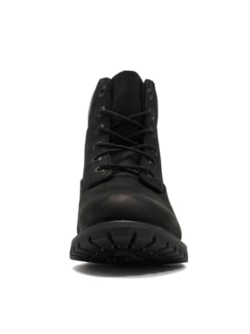 Timberland Timberland Damen 6-In Premium Boot W in black