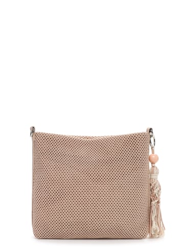 SURI FREY Umhängetasche SFY Gitty in lightrose 646