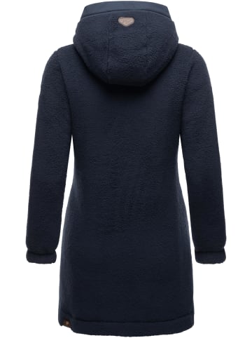 ragwear Übergangsjacke Cousy in Navy