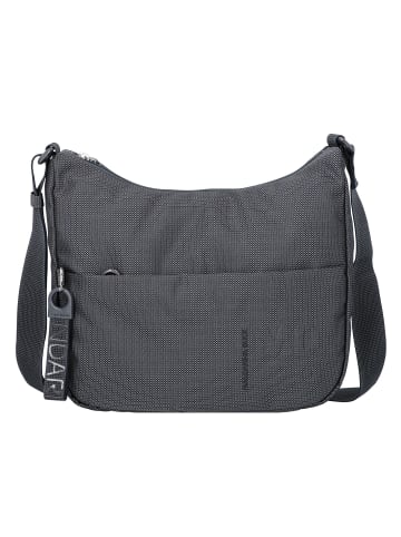 Mandarina Duck Umhängetasche 25 cm steel