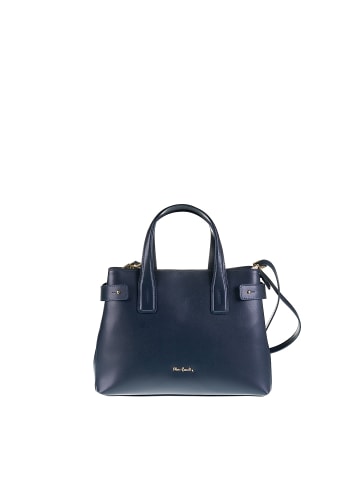 Pierre Cardin Handtasche in NAVY