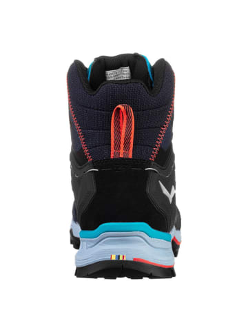 Salewa Trekkingschuhe high in mehrfarbig