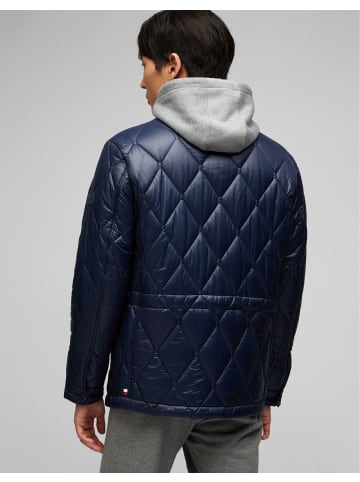 HECHTER PARIS Outerwear in midnight blue