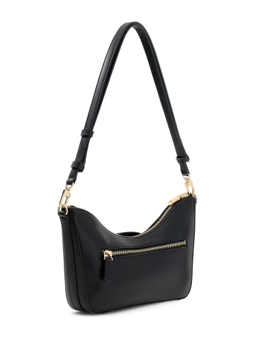 Guess HWVG9910180 JANIE CONVERTIBLE SHOULDER BAG black