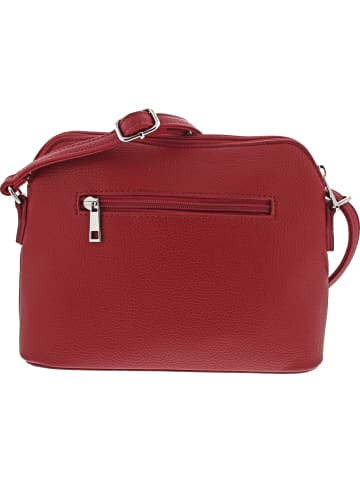 rieker Tasche Rot