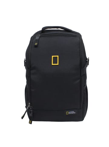 National Geographic Rucksack Recovery in Black