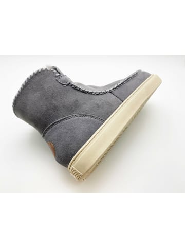 thies Stiefeletten für Herren in grau