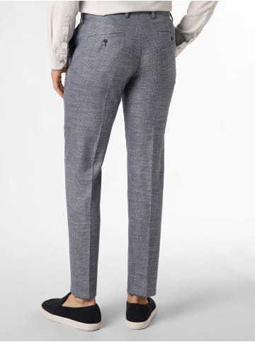 Finshley & Harding Baukasten-Hose Mitch in marine