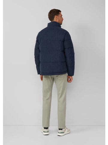 s.Oliver Outdoor-Jacke in 5922_blau