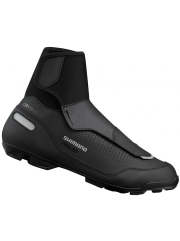 SHIMANO Fahrradschuhe MW502 Herren/Damen MTB SPD Fahrradschuhe  41