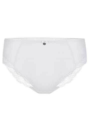 SUSA Slip Capri in weiß